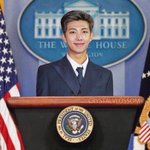 [드루와] 방탄 해외팬들에게 리더 <b>RM</b>이란...?