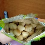 <b>홈런</b>볼 맛잇당 ^^