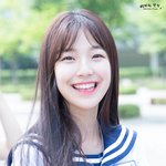 프로미스나인 백지헌의 1년