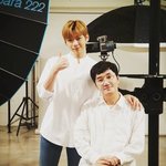 [강다니엘] 사진작가 조 세 현님 인별 강다니엘