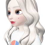 <b>제페토</b> 전 후