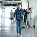 <b>솜</b>블리 <b>이솜</b> 드라마에서 현실 연애 중