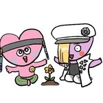 [<b>꼬랑</b>단] 꼼백✌☺✌