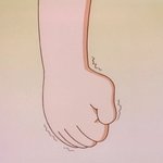 [댓글부탁해] 이게 꼬리친거임??