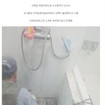 [명랑엽떡] 화장실 <b>공사</b>했는데 바가지 쓴 거 같습니다