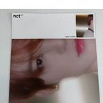 [NCT] 이번 정우 <b>포스터</b>래
