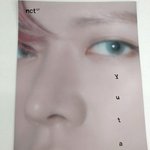 [NCT] 유타의 눈물 <b>포스터</b>