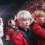 [박우진] 또 <b>카메라</b> 낯가리는 도톨이 ㅋㅋㅋㅋㅋㅋㅋㅋ