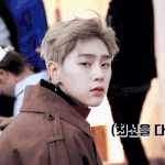 <b>무쌍</b> 눈 찢어진 남자 개좋지않냐?