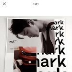 [NCT] 혹시 포스터 컨셉이