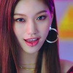위키미키 이번 뮤비 <b>지림</b>..