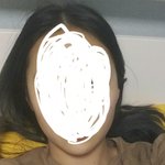 나 얼굴형 어떤지 봐줘