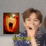 [NCT] 뭔가 <b>내</b> <b>몸</b>이 편하다