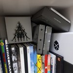[EXO] 뺏긴 앨범들 드뎌 받음...