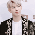 [댓글부탁해] 만약에 방탄소년단 <b>RM</b> 방탄소년단 진만 있다면 둘...