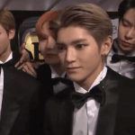 [NCT] 이번앨범 태용이 <b>딕션</b> 진짜 좋아진것같아