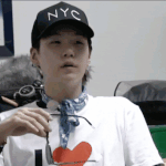 [방탄소년단] 아 탄이들 사람 치는데 <b>소질</b>있네?