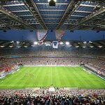 오늘저녁8시 축구 서울월드컵경기장 우르과<b>이전</b>