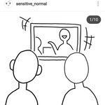 티비보며 불편하지도 않나요???