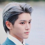 [NCT] 이태용 머리하나잘랐다고..