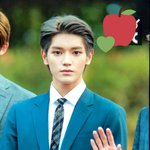 [NCT] <b>시말서</b>도 달게쓸것같다..... ....