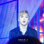 [강다니엘] 열어줘때의 충격 잊지모태