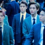 [NCT] 출근<b>의상</b>일 뿐이라니