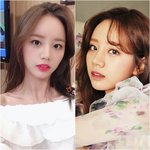 사랑스러움 가득한 혜리><