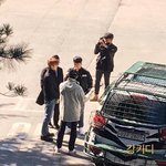 [EXO] 세훈이랑 종인이 ㅇㅔ버랜드 갔다는데?ㅋㅋ