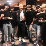 [방탄소년단] 물랑루ㅈ와 <b>위대</b>한개츠ㅂ 감독님