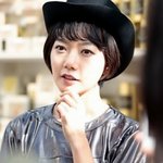 넘 부러운 배두나 동안 매력~~