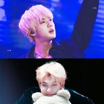 [모두드루와] -1편-방탄소년단의 두 기둥 <b>RM</b>과 진 이야기