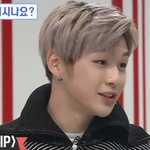 [강다니엘] 다니엘 너무 이뻐서 캡쳐해 봤어