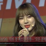 [모두드루와] 공원소녀 명동 길거리 버스킹 "춥지만 열심히" 하트<b>주자</b>~!