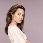 안젤리나 <b>졸리</b> 10대시절 화보