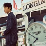 정우성 얼굴 너무 재밌네