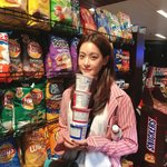 너네는 셀카 잘찍는 연예인 누구같아?!