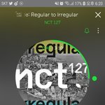 [NCT] 와 <b>인터</b>루드 대박