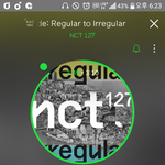 [NCT] <b>인터</b>루드 듣고 눈물흘린 사람