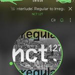 [NCT] <b>인터</b>루드 무서워
