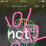 [NCT] 주니들 수록곡 중에 최애곡 뭐야?