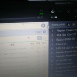 [NCT] 스밍돌아가는거 <b>마자</b>?