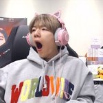 [무개념] 방송중에 <b>하품</b>하는아이돌