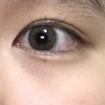 <b>렌즈색</b> 어때??