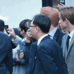 [모두드루와] 오늘자  <b>뮤뱅</b> 출근길 엔시티