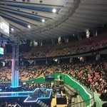 [EXO] 와진심 이거리에서 <b>전야</b>보는거임?