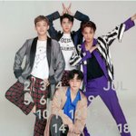 [EXO] 얘들아 나좀도와주면안될까?