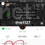 엔시티 <b>랩파트</b> 얘가 짰나봄ㅋㅋㅋㅋㅋ