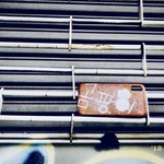 [방탄소년단] 지민쒸 폰<b>케이스</b>에 담긴 진심