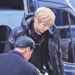 [드루와] 강다니엘 담배 <b>피네</b>